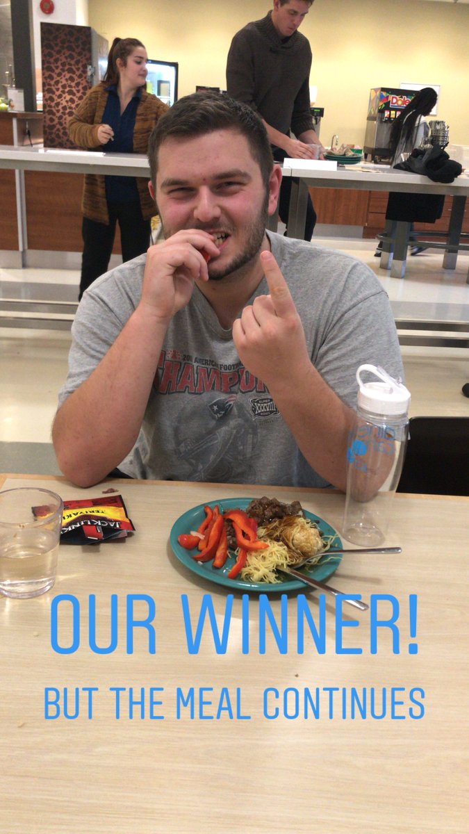 Laurentian Dining tweet media