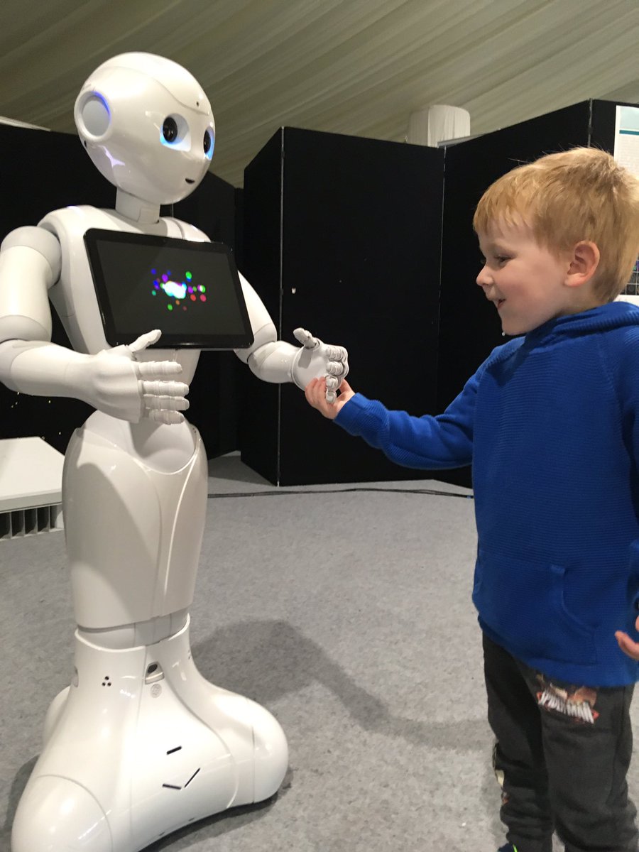 BexTheElf's tweet photo. Great time meeting the #robots at the @plymuni Health Showcase today (and seeing the breadth of health professions expertise). School teddy joined in too ๐ป#impressive #firstchoiceforhealth @EPIC_eHealth @PlymUniHHS @PlymUniMD https://t.co/qTRw9EMiEB