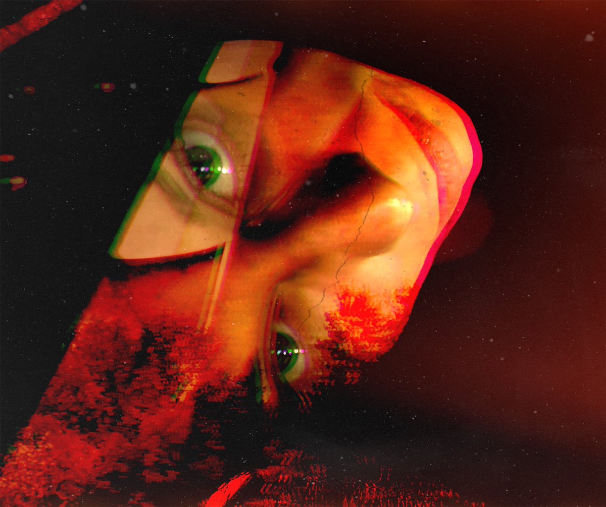 CorissaBaker's tweet photo. #HalloweenHorror series. Day 18. I’m told head wounds bleed the most. Heart wounds hurt the most. Depression and aggression are often the same thing.
.
.
.
#holloween #horror #mentalhealth #october #autumn #dark #contemplation #insta #instamind #losangeles #socal #creative #edits https://t.co/LePSvmrMPA
