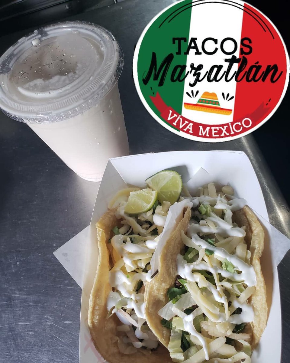 mazatlan_tacos's tweet photo. Hey there Mount Dora!! We are bringing dinner to you, come join us for 🌮🌮🌮at 341 Alexander St Mt Dora, FL 32757 ⏰ 4-8pm. #mountdora #alexanderst #tacotruck #dinnertime #tacotime #goodfood #joinus #letseat 🍴 https://t.co/fLanUCNKgI