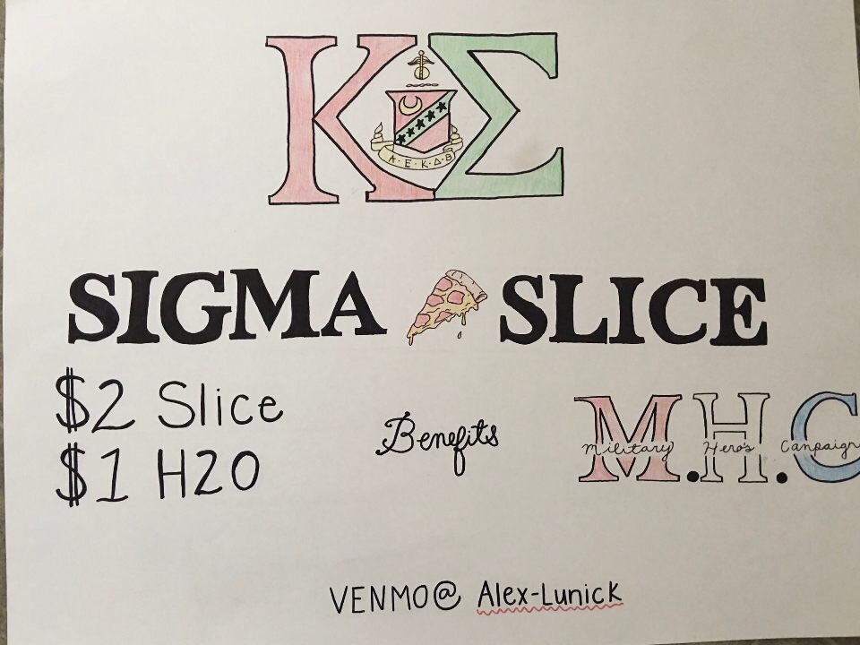 Kappa Sigma WCU tweet media