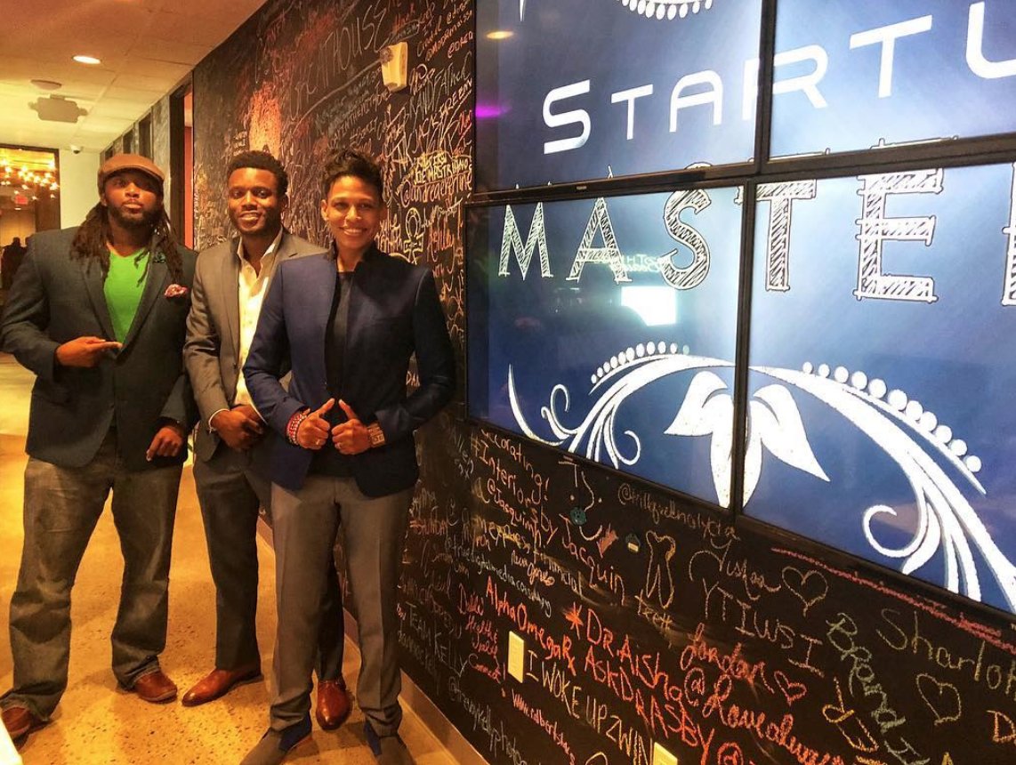 TheSphereTV's tweet photo. Does your business plan need to a makeover? Every week, #StartupMasters connects with #entrepreneurs & business owners to share the tools & resources to you need to run your business. We welcomed @kjknight1911 on Episode 85 - The Good, Bad & The Ugly. https://t.co/Mt87lfOufy https://t.co/ciHEF6ixIU