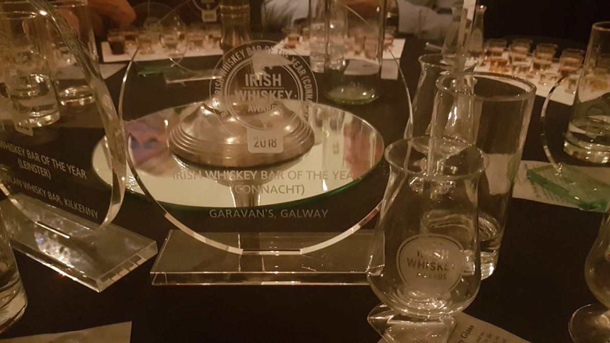 Garavans Bar tweet media