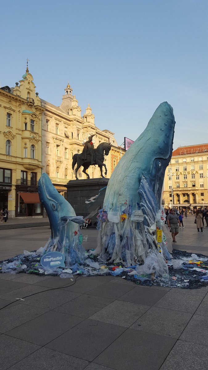 #savetheplanet #greenpeace #noplastic