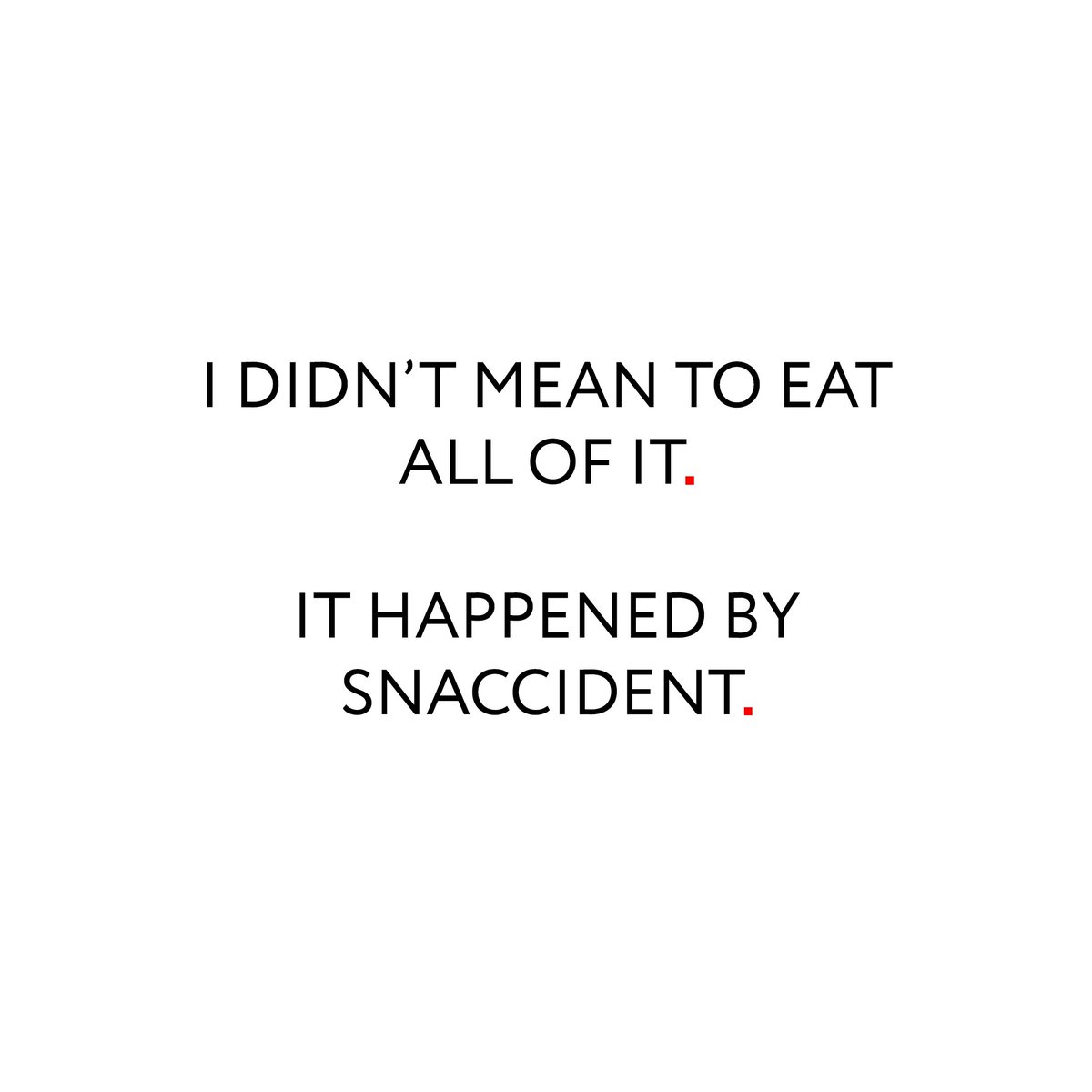 Thatsit's tweet photo. Not so guilty when it's 100 calories or less.
• •
#Snackit #Thatsit #NoSugarAdded https://t.co/62f29Km0tN