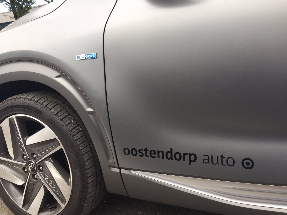 HanriTops's tweet photo. Vandaag zelf ervaren @OostendorpLease @oostendorpauto  de #HyundaiNEXO #waterstof https://t.co/cR1rF5Gldx