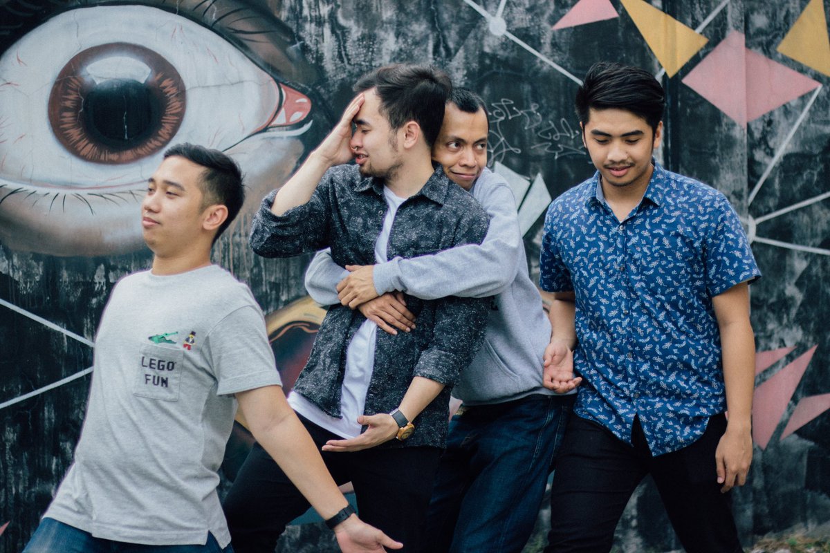 hitmenbbs's tweet photo. Thank you, @robandthehitmen ❤️
PS. Sulat ka @rrrooooobbb ha https://t.co/5vj5fzKO20