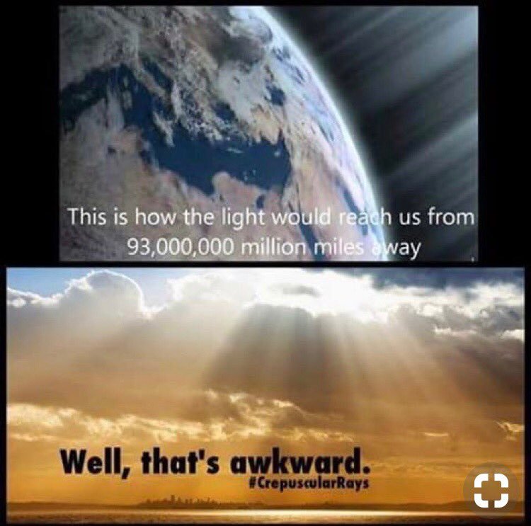 FlatEarthPeople's tweet photo. More and more people are waking up. Trust what you see, not what brain washed people blindly believe #flatearth #WakeUp #woke https://t.co/xKFbg2t5Qc