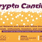 Photo by BlockchainCR (@BlockchainCR)