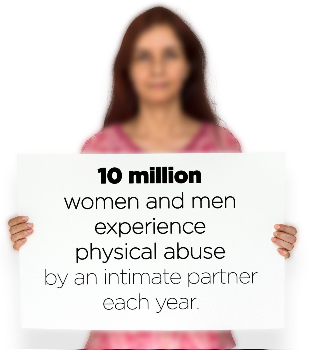 YWCAworks's tweet photo. Did you know that on average, nearly 20 people per minute are physically abused by an intimate partner in the U.S? That equates to about 10 million women and men in a year. This weeks blog shares information about #WWV18
https://t.co/zId7xSj8H7
#DVAM18 https://t.co/e9nlNba0NU