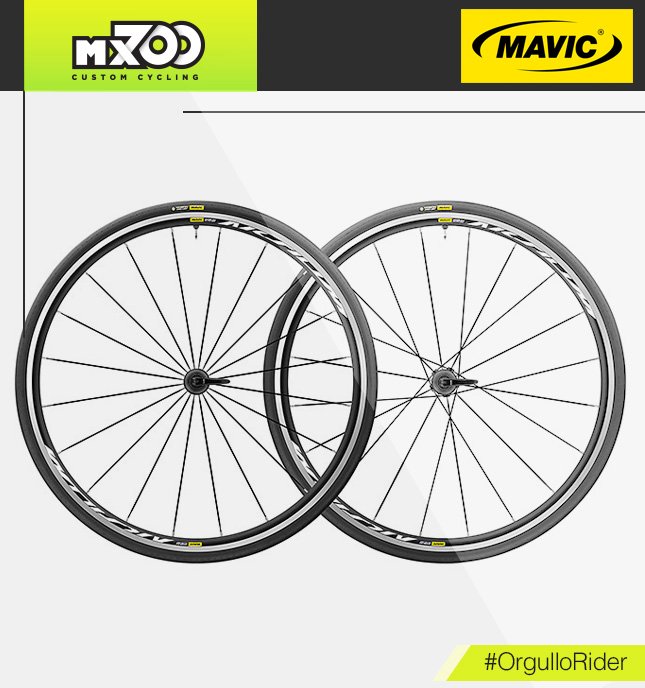 mx700cycling's tweet photo. Las Aksium Elite UST de #Mavic ofrecen una conducción suave y cómoda.
Encuéntralas en #Mx700 (0155) 5250 7034
contacto@mx700.com
Whatsapp: 5554316370
#OrgulloRider https://t.co/1IlfnHObja