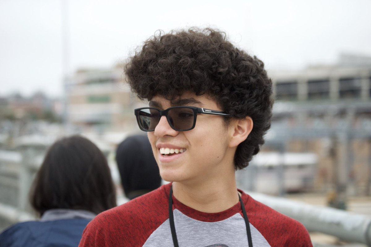 ExplorerProgram's tweet image. The world is our classroom. #TheBrave

instagram.com/p/BpFj8IsnDt6/