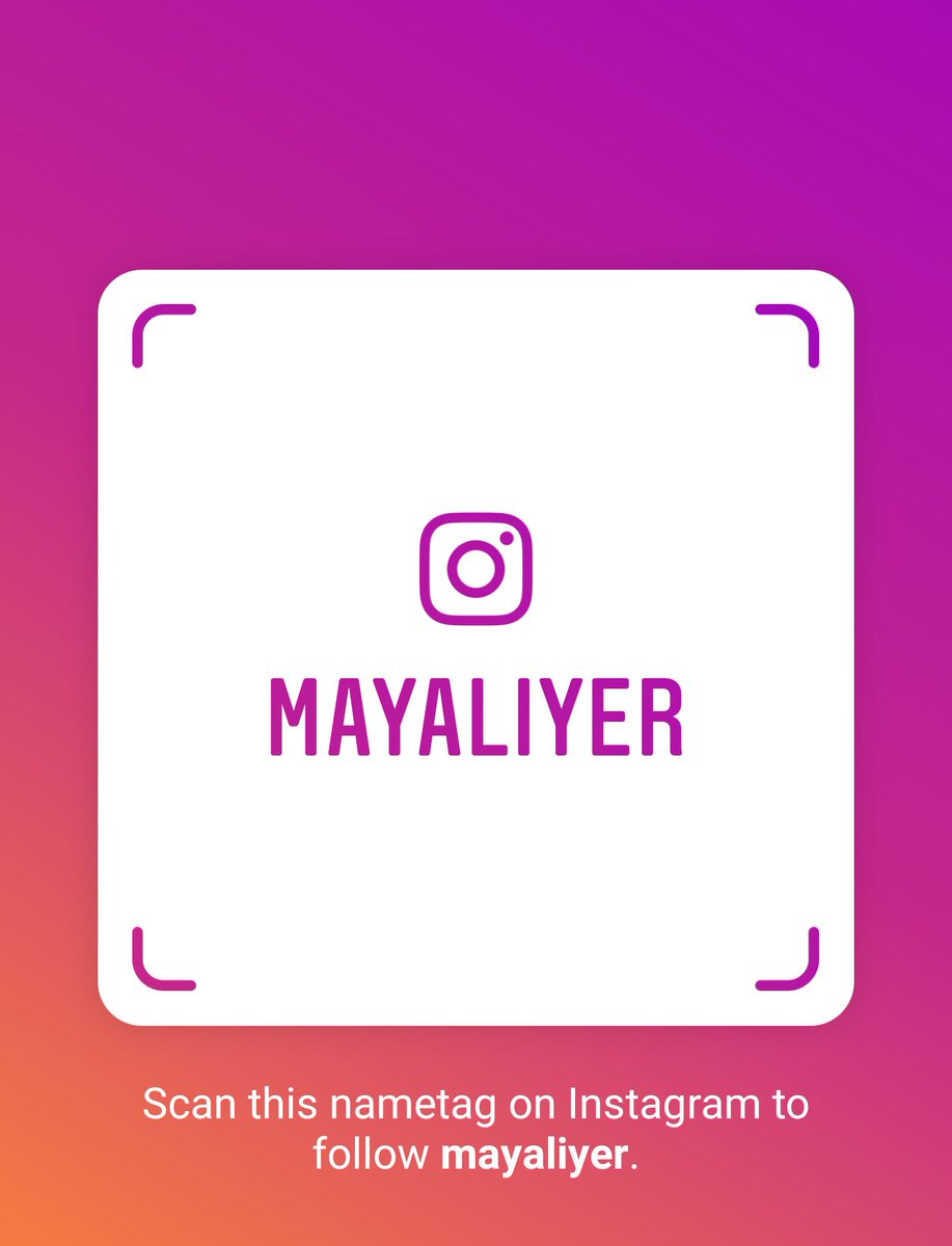 Maya_Liyer's tweet photo. Having fun on #intstagram with #Mayafans #MayaClipBoys. I missed you all dearly π
#Follow Me here and don't miss out!
https://t.co/MNfhWoeflt https://t.co/CGvqrSRnsx