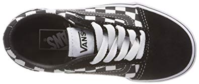 Amazonfr3's tweet photo. Vans Ward Suede/Canvas, Sneakers Basses Mixte Enfant https://t.co/BB1z7RfX38
Dessus: Autres Cuir
Doublure: Textile
Semelle intérieure: Textile
Matériau de semelle: Caoutchouc
Type de talons: Plat
Fermeture: Lacets https://t.co/ynEigTCLtA