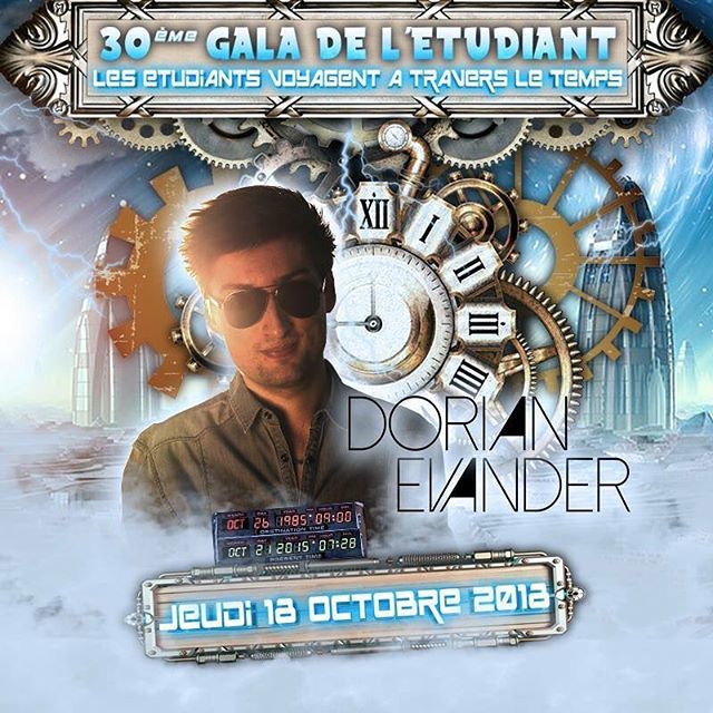 DorianEvander's tweet photo. 🔊 Ce soir, mix @ Parc des expos de Valence pour le GALA DE L’ÉTUDIANT ! Êtes-vous prêts à entrer en Trance ? 😈
.
@ave.asso @jeremiesax_krykor @jordanpatural @thematbook
.
.
.
#mix #live #djset #dj #students #studentsparty #etudiant #gala #valence #av… https://t.co/ybvCPCLhAa https://t.co/rUOBd0j4M8