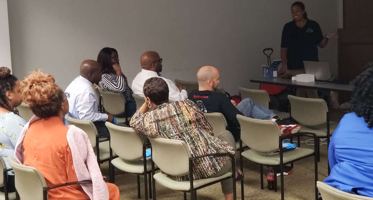 Tiffany Henderson tweet media