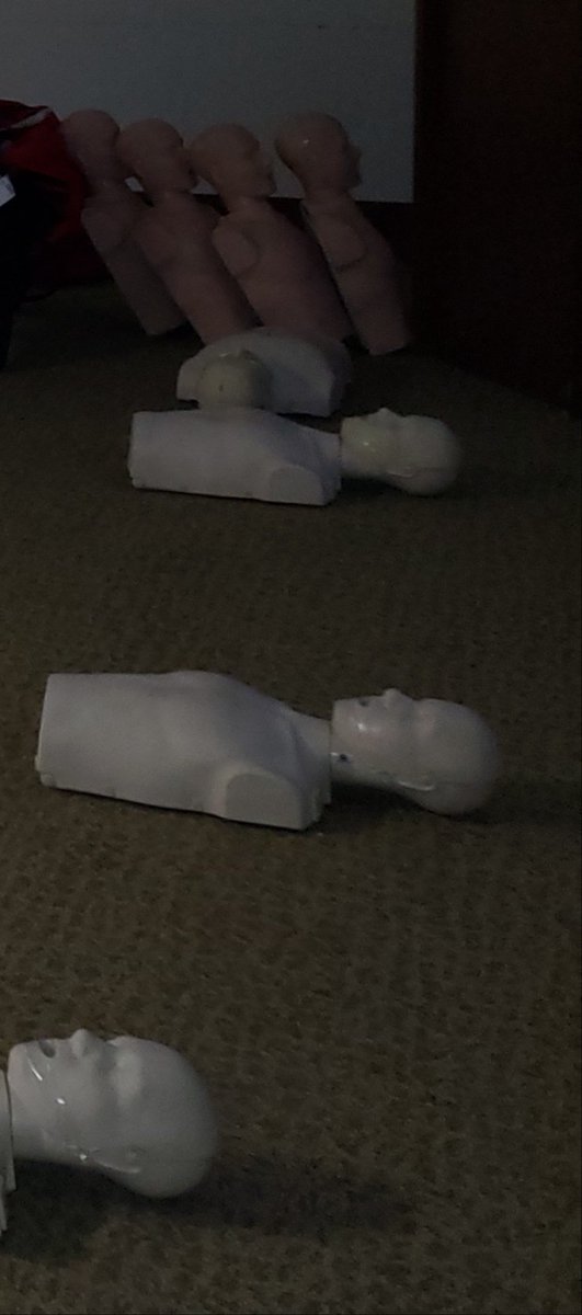 Tiffany Henderson tweet media