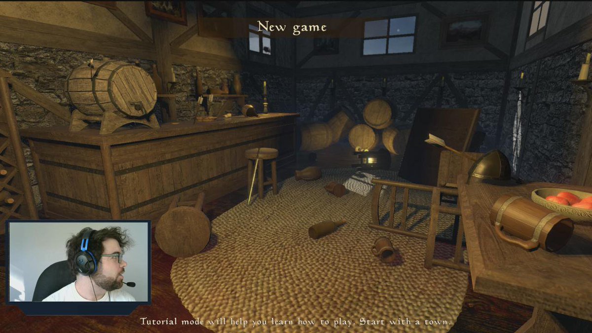 thegetker's tweet image. I just went live on #Twitch playing Veil of Crows! Come join in and watch :) twitch.tv/TheGetker