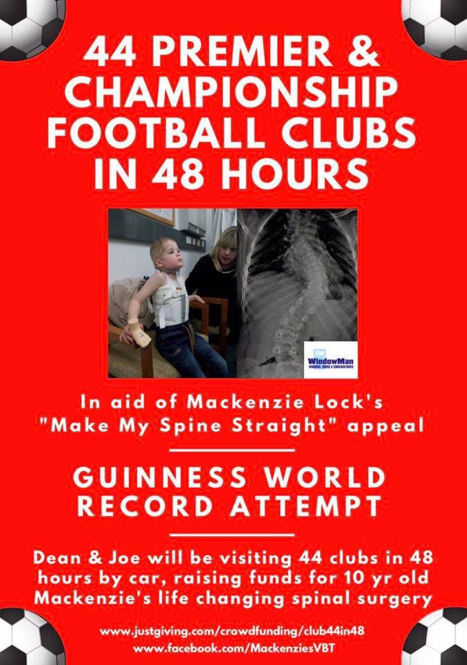 joeyjeebs's tweet photo. @SkySportsNews  this is happening this weekend starting please pass it on https://t.co/0B7OM85wup