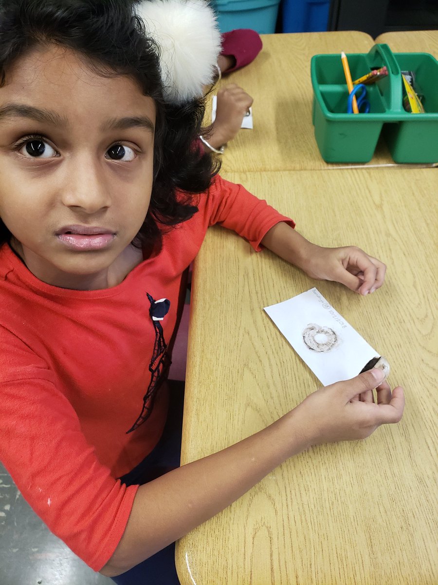 nkbrown3's tweet photo. #tbt We had mixed emotions when we were exSPOREing our mushrooms. 🍄 #edisonk12 #lncproud #handsonlearning https://t.co/1ezcQdjcek