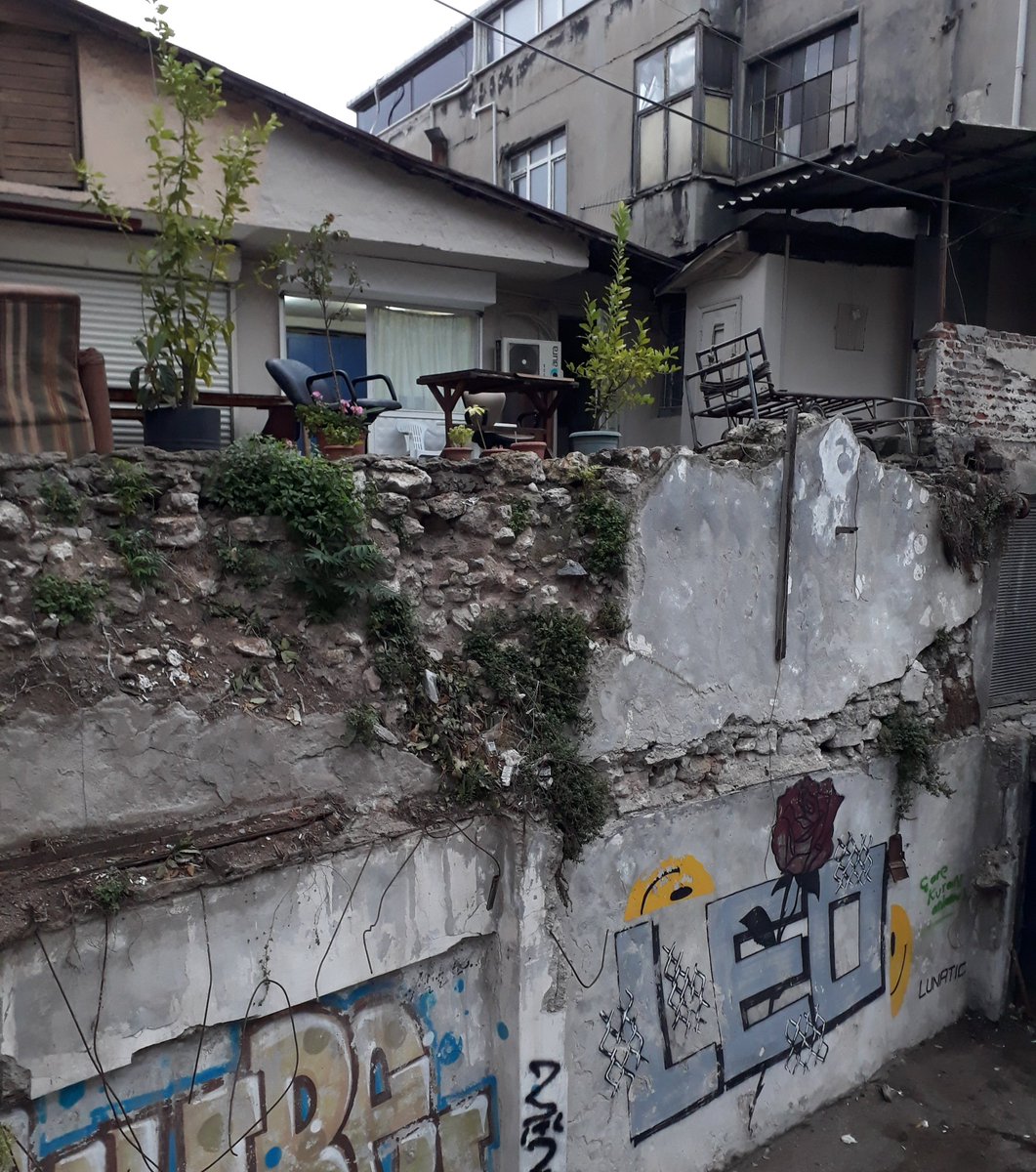 #SuriçindeHayat #131
Yer: Süleymaniye