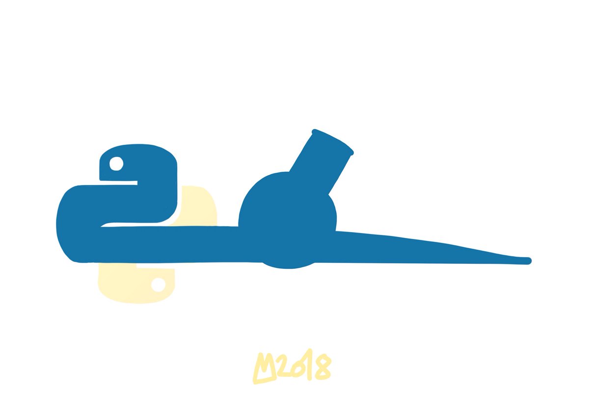 FormerLinki's tweet image. 18. Bottle #Inktober #Inktober2018 #bottlepy