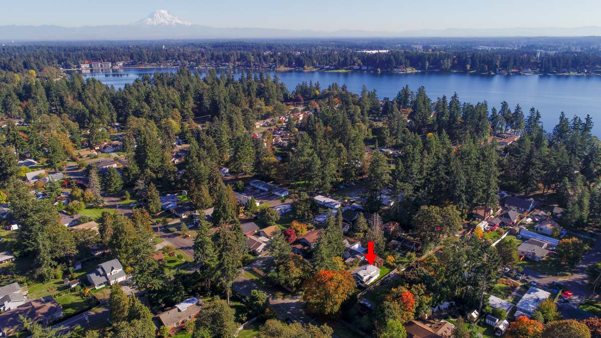 Pierce County Real Estate (PierceCountyRE) Twitter