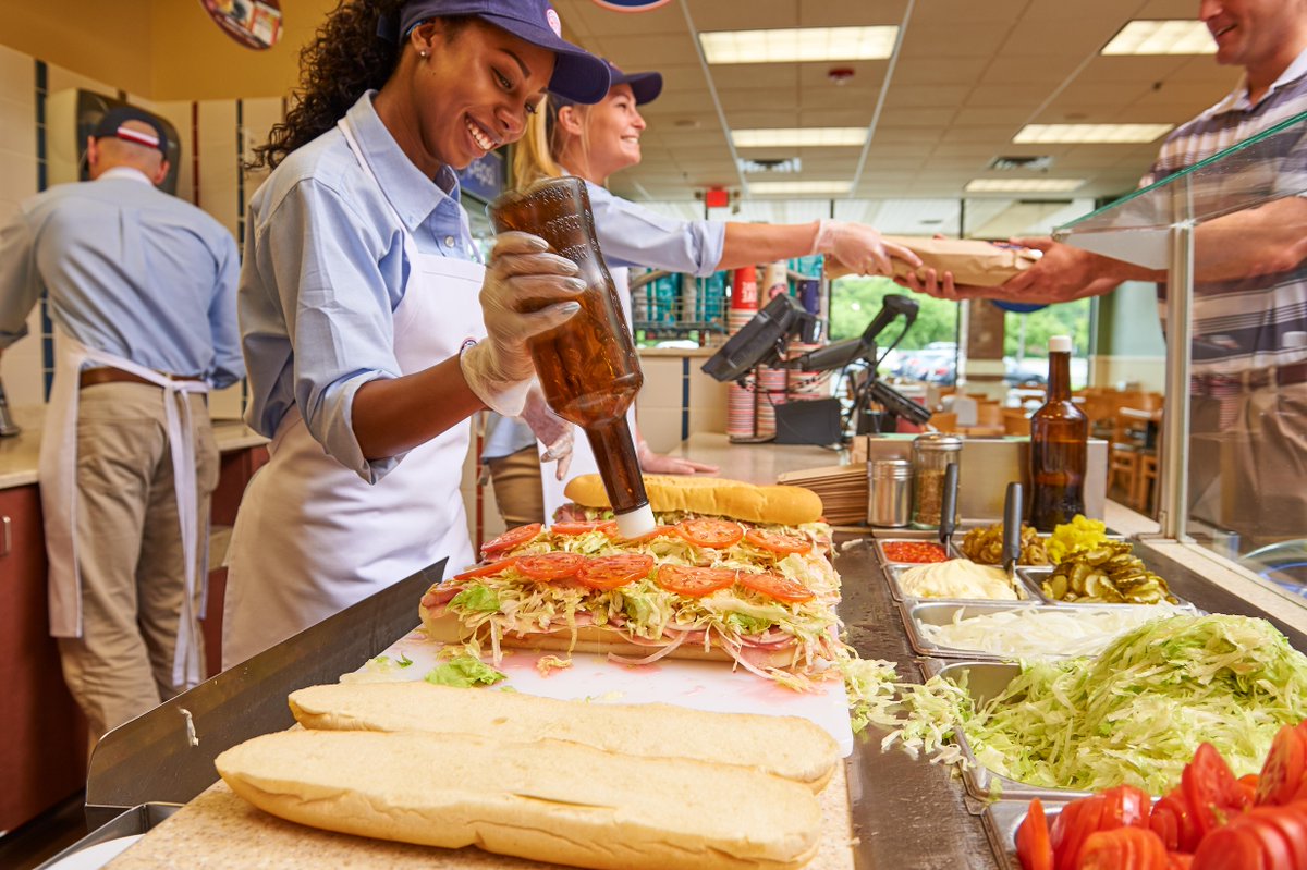 jersey mike's east peoria illinois