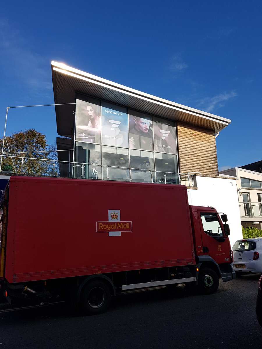 worthingtonssol's tweet photo. The Worthies team are exhausted this evening. Busy but great day setting up for @actioncancer takeover tomorrow at Something Different 168 Lisburn Rd. Huge shout out to @RoyalMail for helping us fill the shop with our donations. Come and visit us 10-4 tomorrow! https://t.co/kQYLT7jcCV