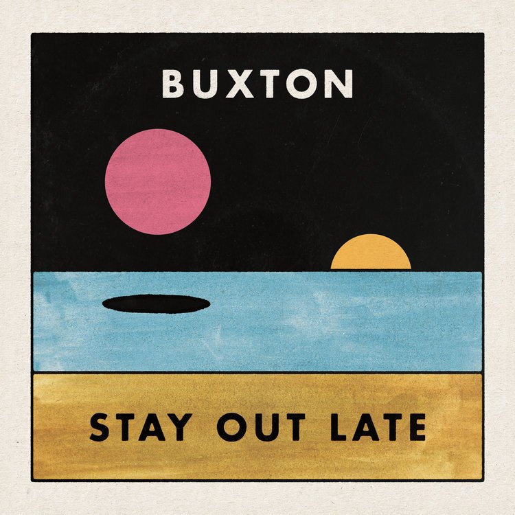 Today at 5pm we have a FREE in-store performance by <a href="/Buxtonband/">BUXTON</a> with FREE <a href="/ShinerBeer/">Shiner Beer</a> Stop by and check out some new music!