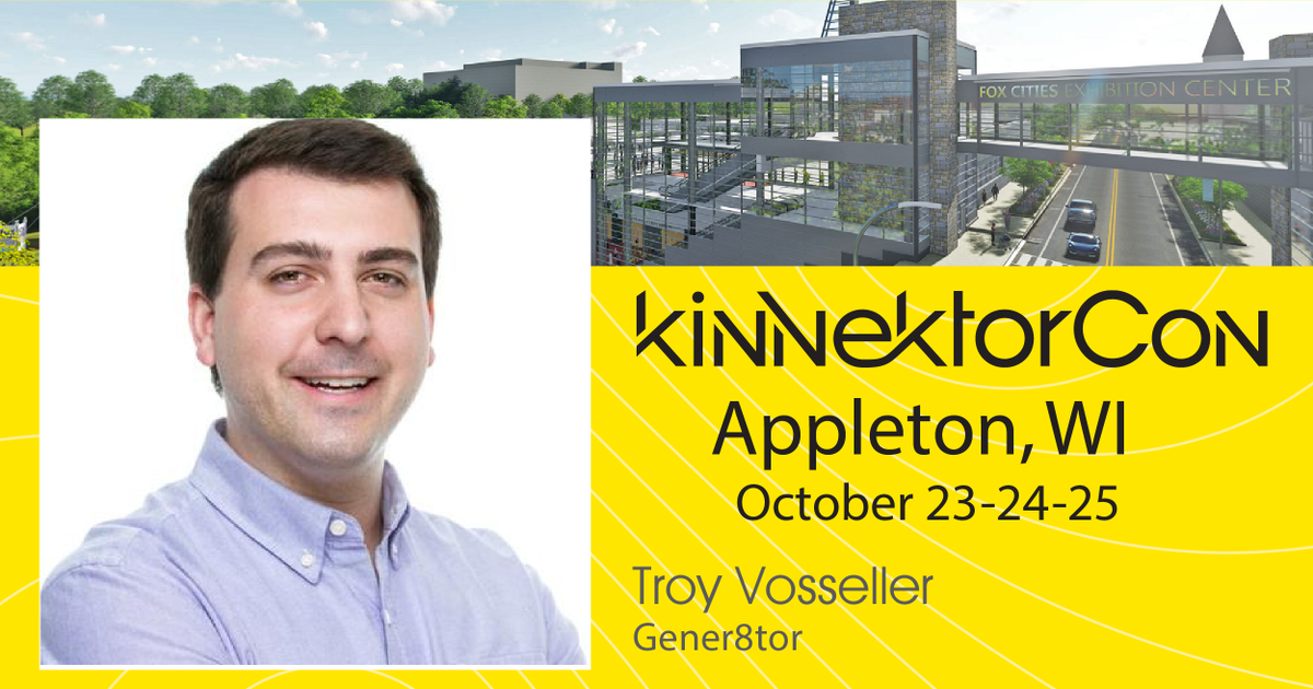 Kinnektor tweet media
