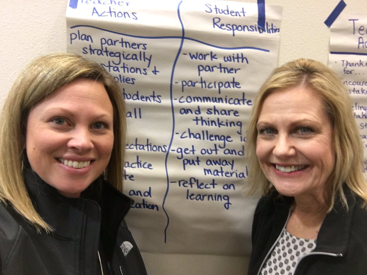 Great day of learning at Math Workshop training @lempp5 @Math_Solutions @allenelem #ourFISDstory #FISDmathworkshop #FISDlearns @marilisa_k81 #allenthird