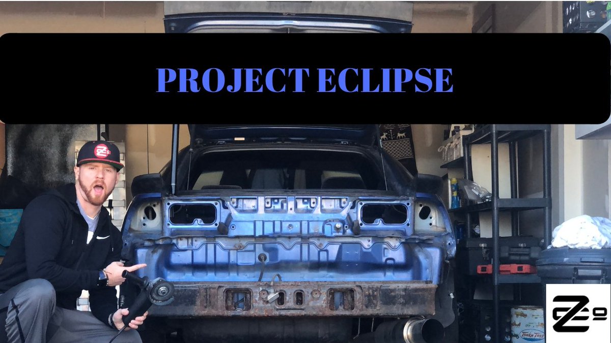 zaneccampbell's tweet image. IM BACKKKKKK!!!! NEW VIDEO LIVE AND PUBLISHED! GO GIVE ER A LOOK!!!!
youtu.be/B44SMLabOd0
#projectcar #projectbuild #youtube #mitsubishieclipse #youcreateyourownstory #racecar