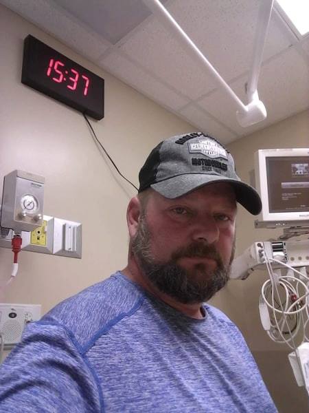 ACortus's tweet image. Chad w alloys have to save his name and protect his marriage