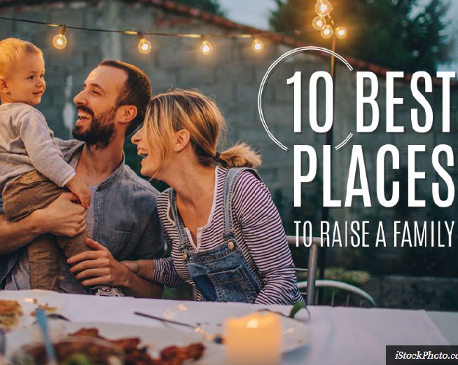 You don't have to tell a Bloomingtonian that they live in the best town ever, we already know! But it's nice to hear that other people agree. Bloomington was named in the Top 10 best places to raise a family by Livability. ow.ly/ARDn30mhCcc