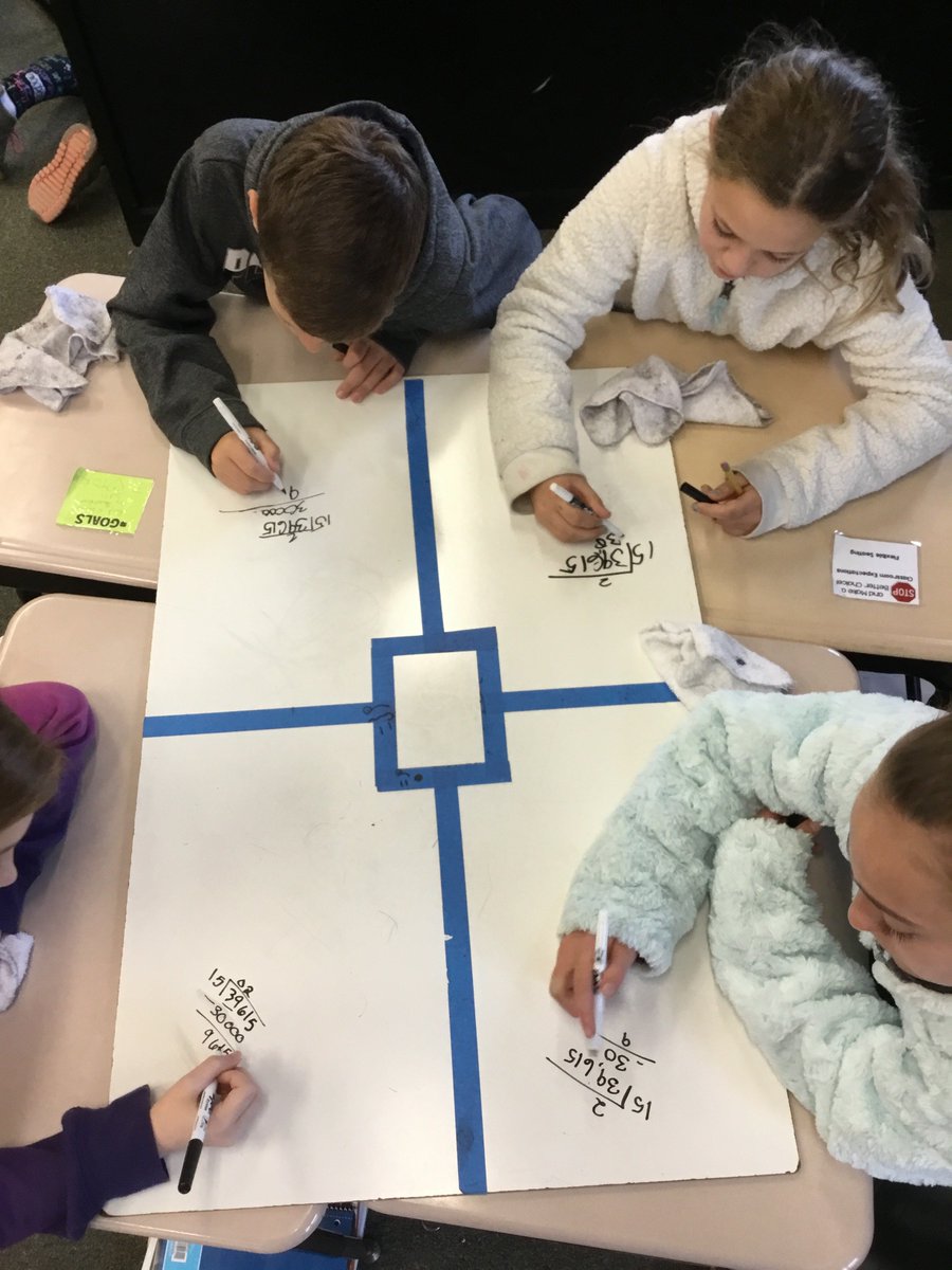 Ms. Harris's Class tweet media