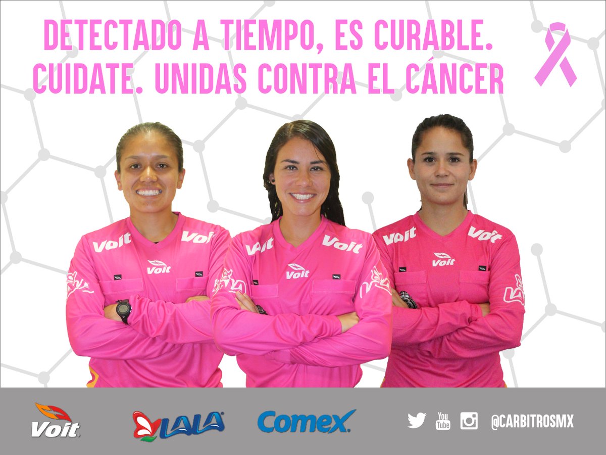 Comisión de Árbitros tweet media