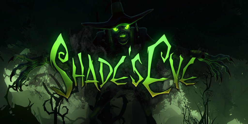 Gather ‘round one and all for an announcement to hear: the celebration of Shade’s Eve is once again near! There are tons of fine toys and plenty of rewards to achieve, so mark it down that October 19 is the start of Shade’s Eve! ow.ly/bAlU30mhYwJ