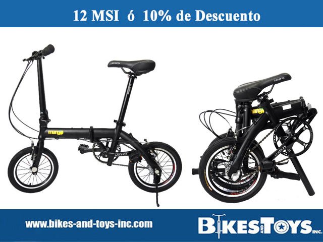 bikes and toys inc