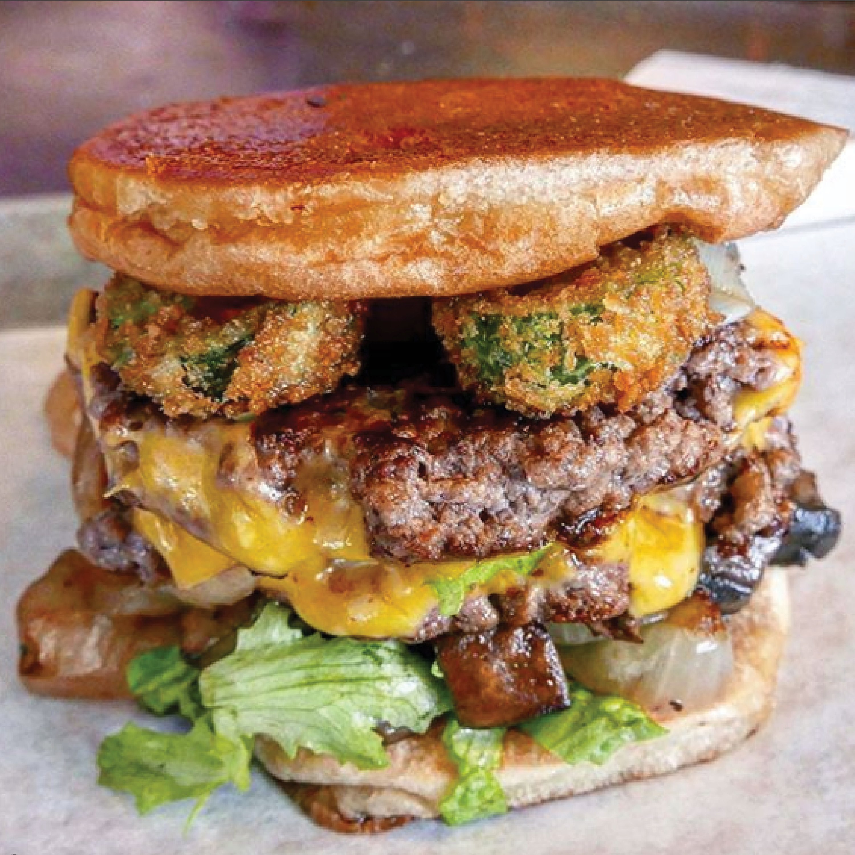 The Burger s Priest on X