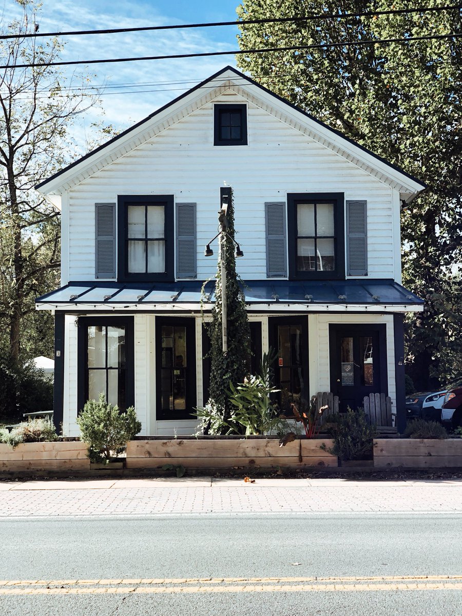 Hello, Aldie! We are excited to announce that we will be opening our newest location this Saturday in Aldie, VA! 🌿 #wherethegreenthingsflow