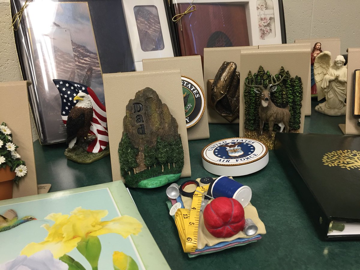 Funeral Program at Cape Cod Community College (funeralcccc) Twitter