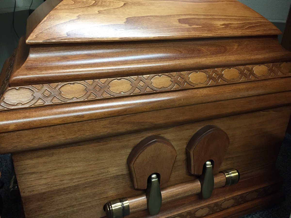 Funeral Program at Cape Cod Community College (funeralcccc) Twitter