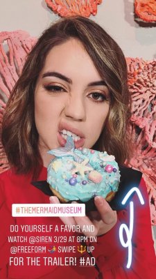 Adelaide Kane (@adelaide_aust) on Twitter photo 