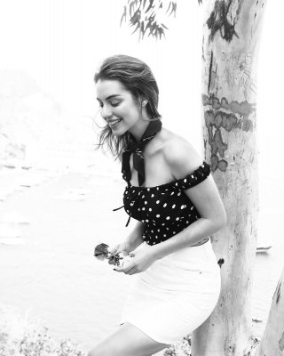 Adelaide Kane (@adelaide_aust) on Twitter photo 