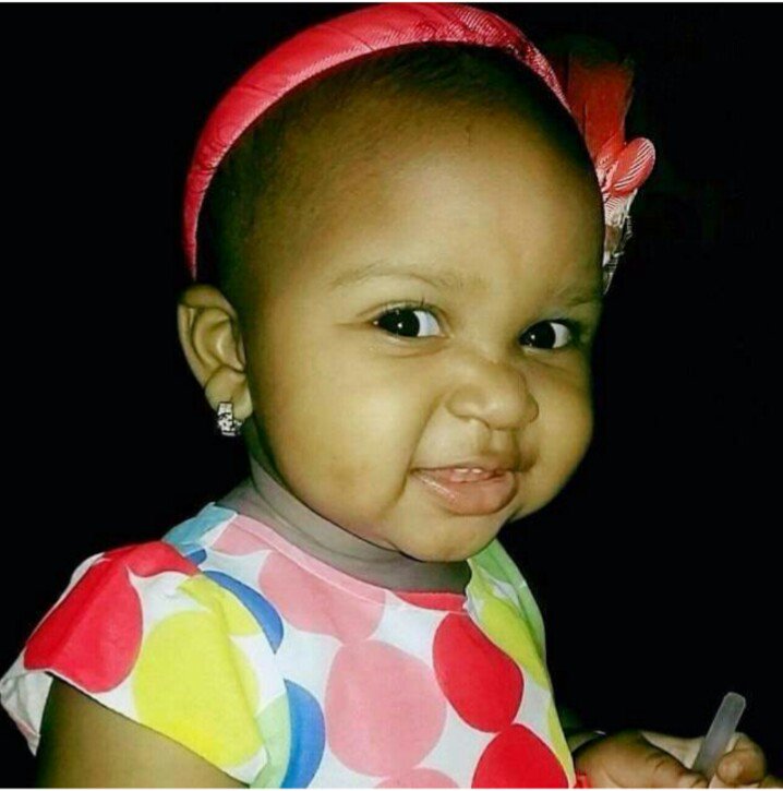 senatorbash's tweet photo. Cant believe it's 2 years already today that you returned to Allah, May He reunite us in Jannah Hanan Bashir Musa, Aamin. Forever Loving you my first fruit. https://t.co/yVnilhv0xd