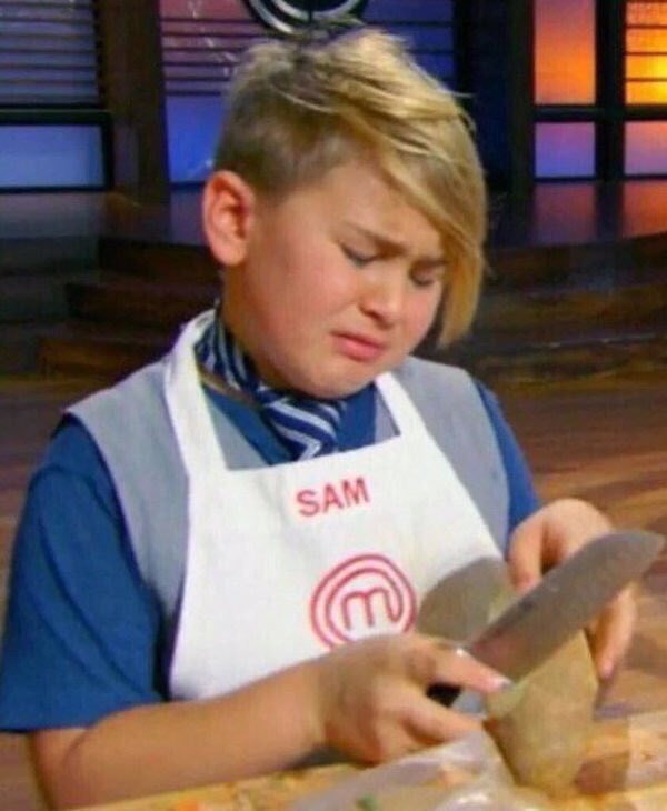 when ur being annoying and u know ur being annoying so u apoIogize for being annoying and now ur more annoying