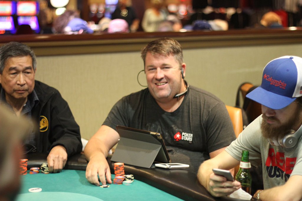 RunGoodGear's tweet photo. Part one of some of our favorite photos from the @RGPokerSeries Old West Tour! Two more stops left!
@TulsaHardRock Nov 13-18
@DSCasinoResort Dec 4-9
https://t.co/Ku2yMzuBJr #RideGood 🐴🏜 https://t.co/nTjus7U9M9