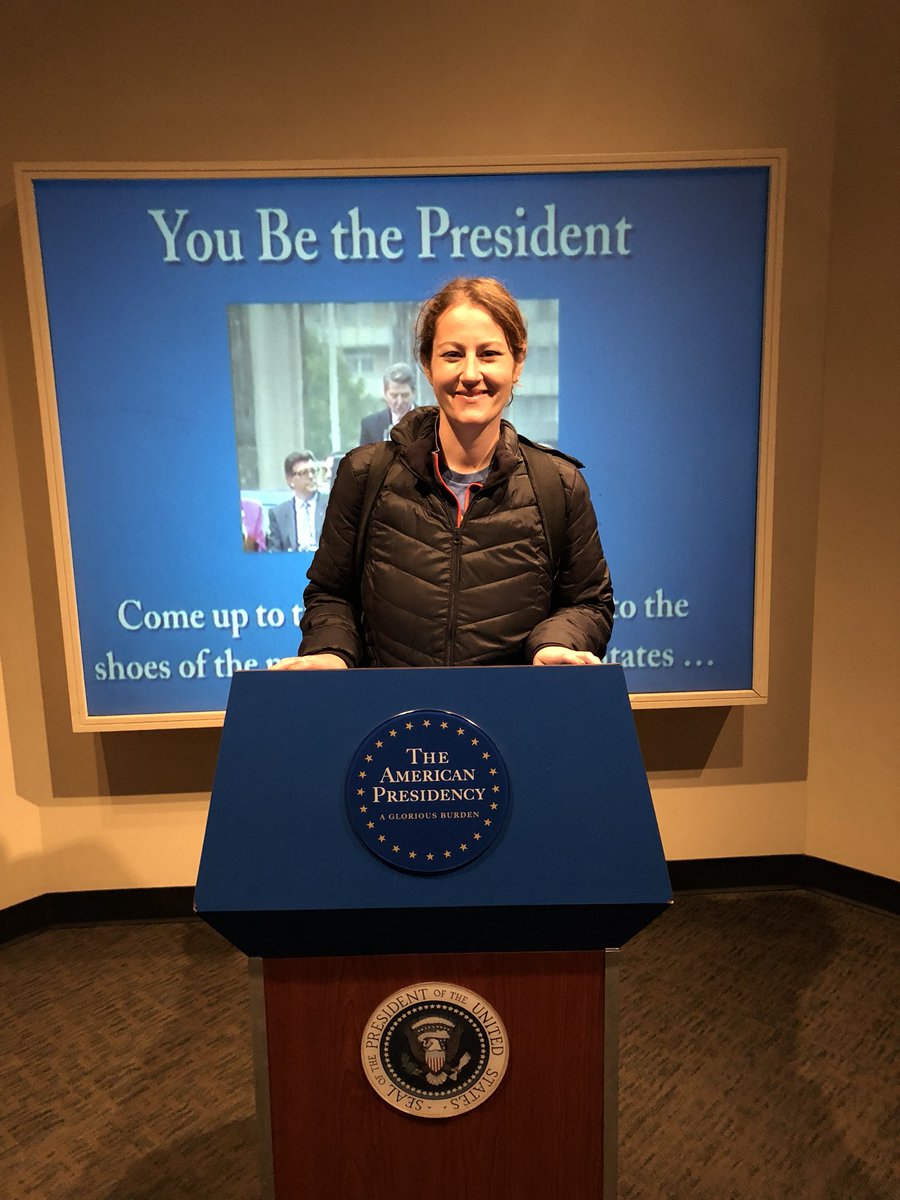 Nicole80017's tweet photo. Iβve got an announcement to make.... #Morgan2020 https://t.co/YWD2AiAH9X