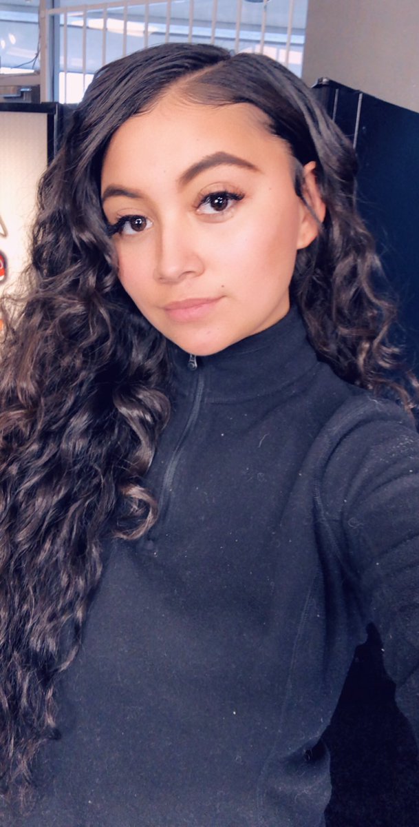 BOMBAssDebree's tweet image. Pretty girl 💕 #ClientSelfie 😻         #TraditionalSewIn #FullSewIn #DallasHair #TexasHair #HoustonHair #DallasStylist #TexasStylist #HoustonStylist #FortWorthStylist #ArlingtonStylist #DuncanvilleStylist